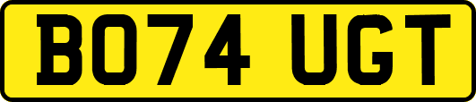 BO74UGT