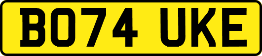 BO74UKE