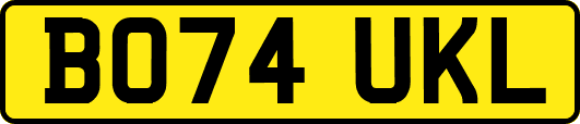 BO74UKL