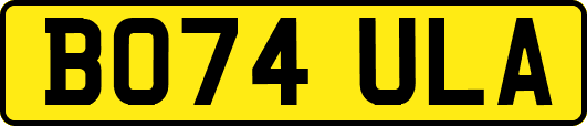BO74ULA