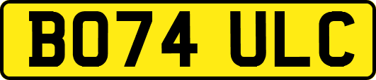BO74ULC