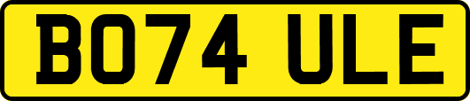 BO74ULE
