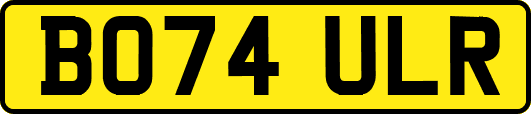 BO74ULR