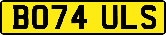 BO74ULS