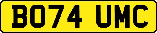 BO74UMC
