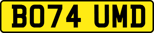 BO74UMD