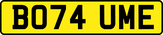 BO74UME