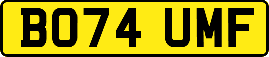 BO74UMF