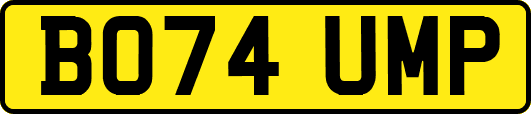 BO74UMP