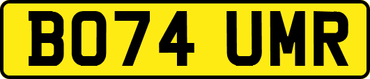 BO74UMR