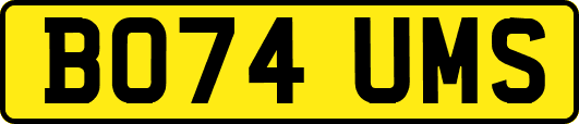 BO74UMS