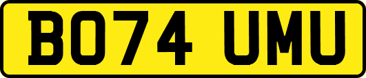 BO74UMU