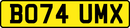BO74UMX