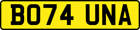 BO74UNA