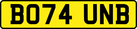BO74UNB