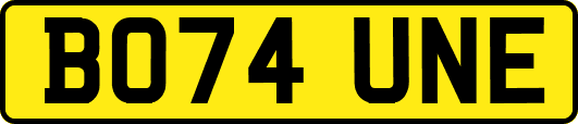 BO74UNE