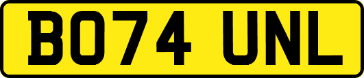 BO74UNL