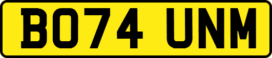 BO74UNM