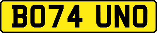 BO74UNO