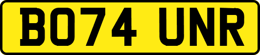 BO74UNR
