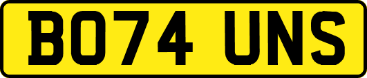 BO74UNS
