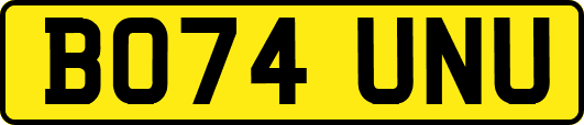 BO74UNU