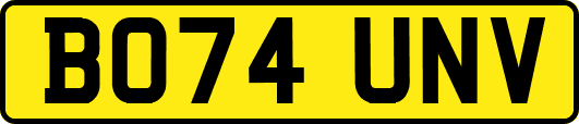 BO74UNV