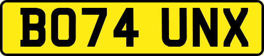 BO74UNX