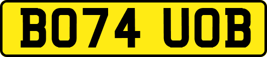 BO74UOB