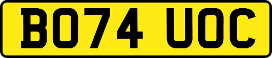 BO74UOC
