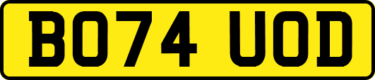 BO74UOD