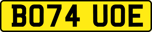 BO74UOE