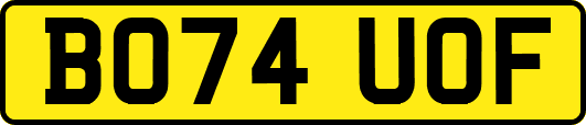 BO74UOF