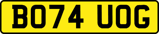 BO74UOG