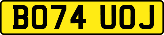 BO74UOJ