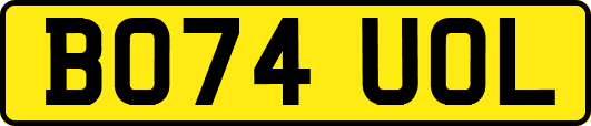 BO74UOL