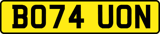 BO74UON