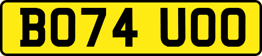 BO74UOO
