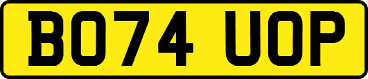 BO74UOP