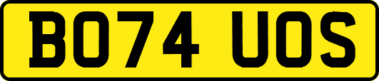 BO74UOS