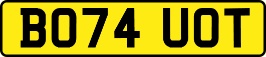 BO74UOT