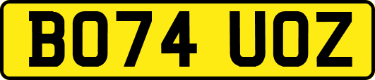 BO74UOZ
