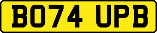 BO74UPB
