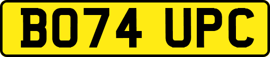 BO74UPC