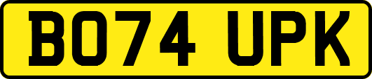 BO74UPK