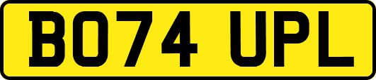 BO74UPL