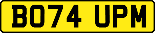 BO74UPM