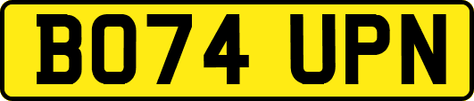 BO74UPN