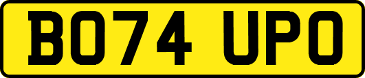BO74UPO