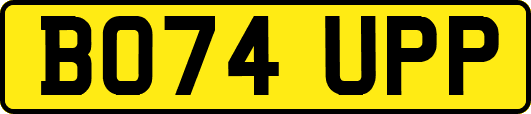 BO74UPP